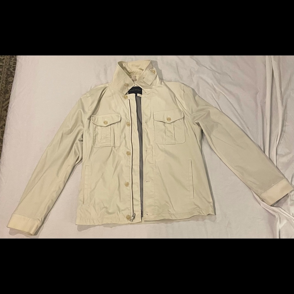 Banana Republic Jacket